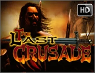 The Last Crusade